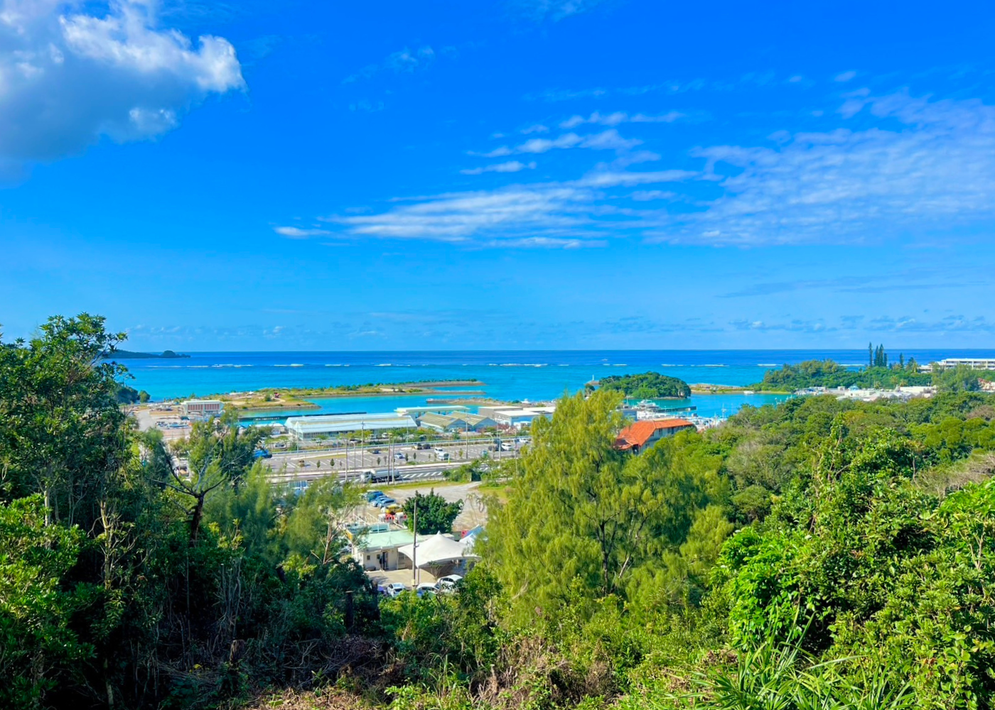 QUAN Sea Vista Retreat
