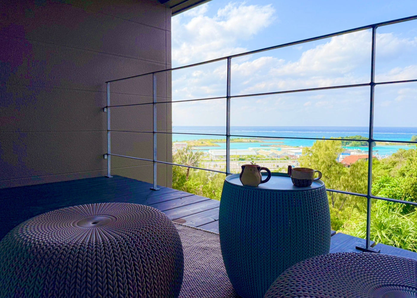 QUAN Sea Vista Retreat